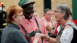 Melvin på sønderjysk