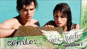 Episode 2: DON'T GIVE UP