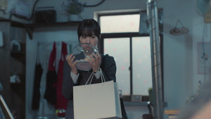 Knock, Knock! Please Open Your Heart