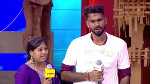 Husbands And Wives Face Off