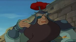 The Confused Old King