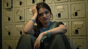 The Door Behind The Eye