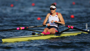 What We're Made Of: A Vaccine Pioneer and Her Olympian Daughter