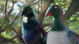 We Look Down on Them