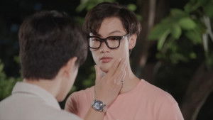 Grandma! Lock Up the Cat