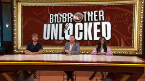 Big Brother: Unlocked 9/5/25