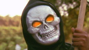 Curse Of The Burial Ground