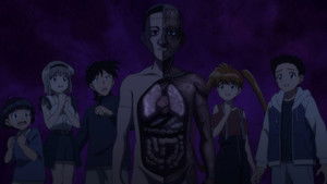 The Midnight Honor Student