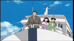 Massacre of Deep Blue - File 1