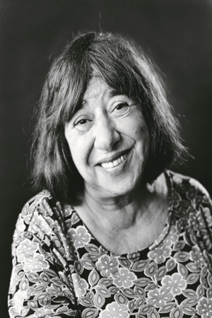 Katerina Aggelaki Rooke