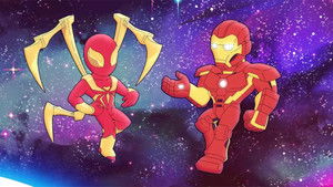 Try It, You'll Like It