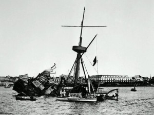 Theodore Roosevelt and The American Century