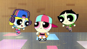 The Secret Life of Blossom Powerpuff