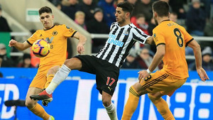 MOTD2 - 9th December 2018