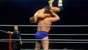 All Star Wrestling - October 17, 1981