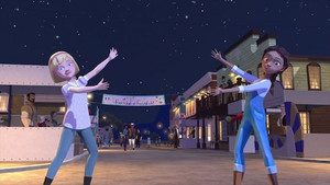 Festival of Festivals