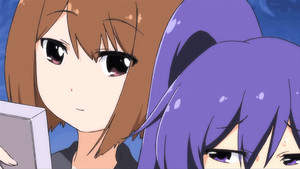 From Russia with Love with Senpai