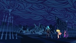 The Silence of the Internets