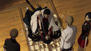 For Some Men I Grieve