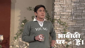 Vibhuti Asks Saxena For His Special Device