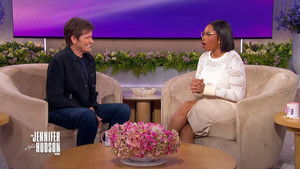 Denis Leary, Egypt Sherrod, Mike Jackson