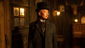 Gotta Be Crooked to Get Along in a Crooked World