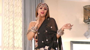 Pishachini-Mohana Join Hands