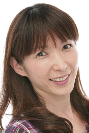 Aya Hisakawa