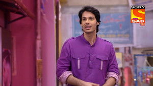 Pancham is Kidnapped