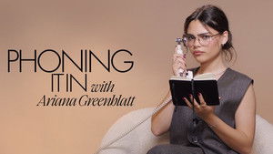 Ariana Greenblatt Prank Calls Billie Eilish, Jake Shane, and Camila Mendes