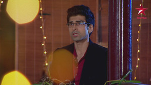 Akash Hides From Madhumati