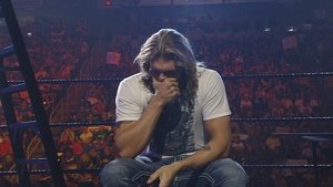 SmackDown - Aug. 01, 2008