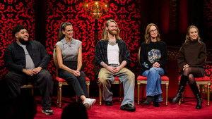 Taskmaster’s New Year Treat 2026 (Part 2)