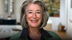 Dame Maureen Lipman Remembers… The Evacuees