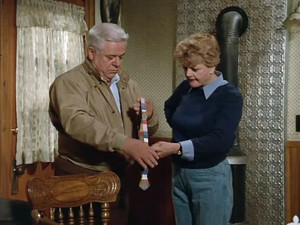 Mr. Penroy's Vacation