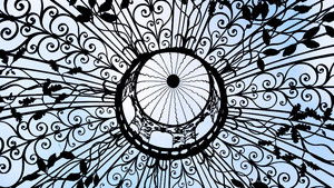 The Blacksmith's Tale