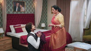 Parag's Plea for Forgiveness