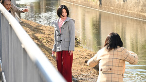 Natsumi's Dream of a Lifetime