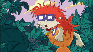 A Tale of Two Puppies