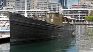 The Story Of The Krait