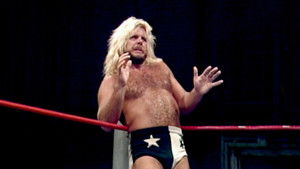 WCCW - September 10, 1983