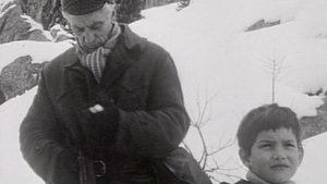 The Grand-Baou Refuge