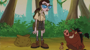 The Truth About Kats and Hogs