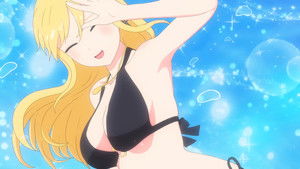 The Duke, Alice, and the Magic Pool