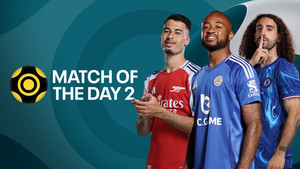 MOTD2 - 16th March 2025