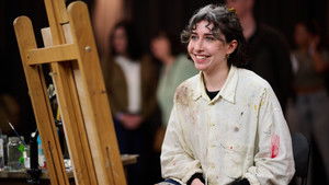 Melvin Odoom, Max Beesley, Emily Atack