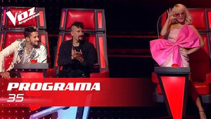 Episode 35⎜Knockouts