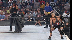 SmackDown - Mar. 03, 2006