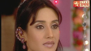 Nupur Is Worried
