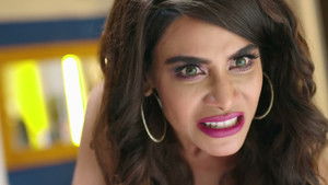 Natasha Physically Assaults Tiara